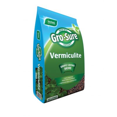 Gro-Sure Vermiculite 10L