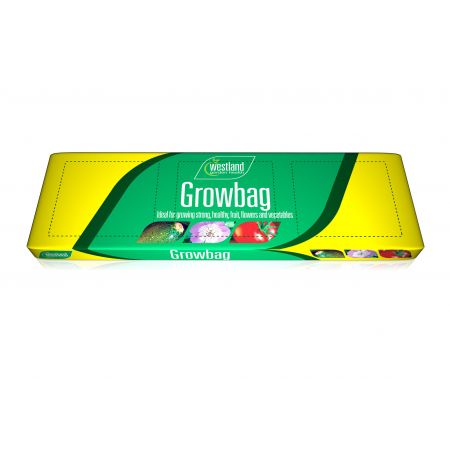 Growbag; Medium