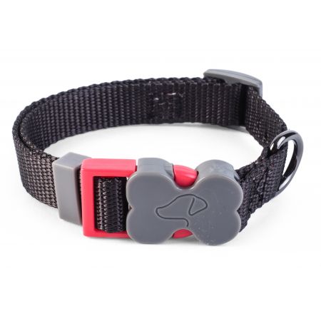 Jet L WalkAbout Dog Collar (43cm-71cm)