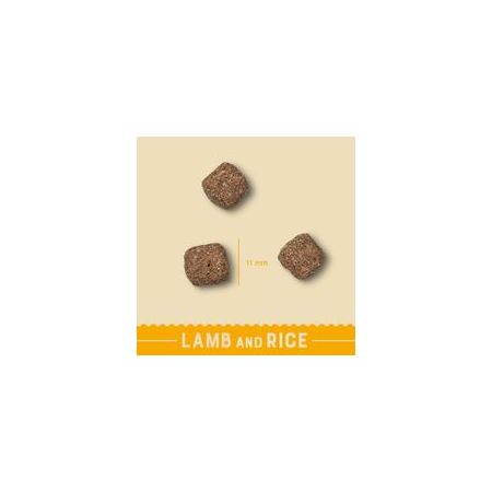 Lamb & Rice Adult Small Breed 1.5kg - image 2