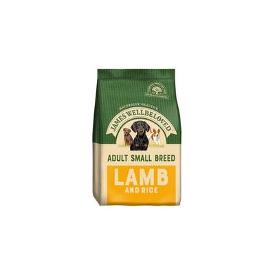 Lamb & Rice Adult Small Breed 1.5kg - image 1