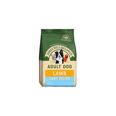 Lamb & Rice Light 1.5kg