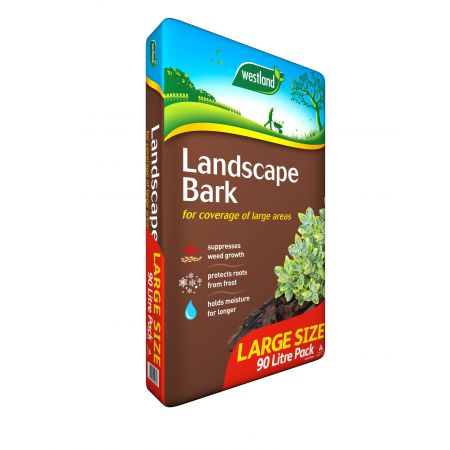 Landscape Bark 90l