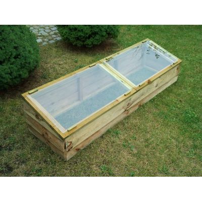 Large Cold Frame