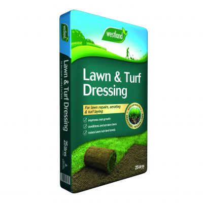 Lawn & Turf Dressing