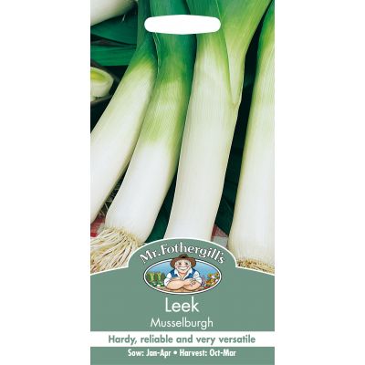 LEEK Musselburgh - image 1