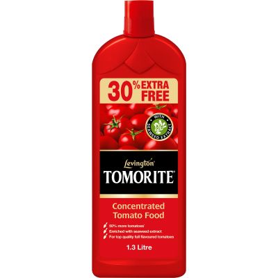 LEVINGTON TOMORITE 1L + 30% FREE - image 2