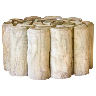 Log roll - 1.8m x 150mm