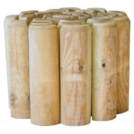 Log roll - 1.8m x 225mm