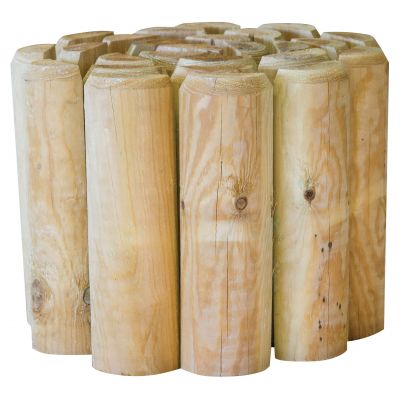 Log roll - 1.8m x 225mm