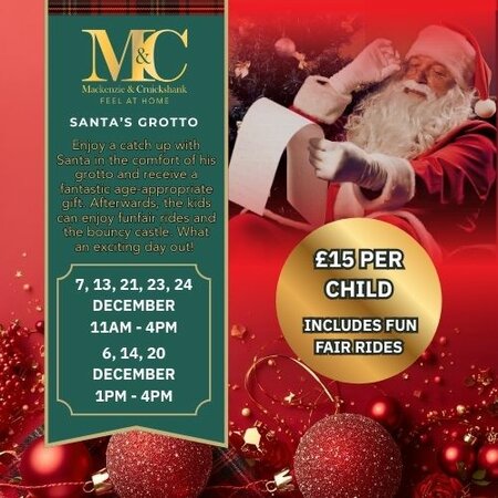 M&C Grotto 2025