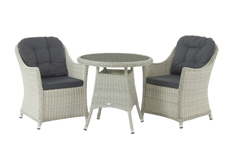 Monterey 70cm Bistro Set - image 3