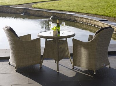 Monterey 70cm Bistro Set - image 1