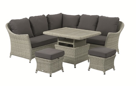 Monterey Mini Sofa Set - image 4