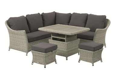 Monterey Mini Sofa Set - image 4