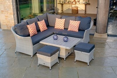 Monterey Mini Sofa Set - image 2