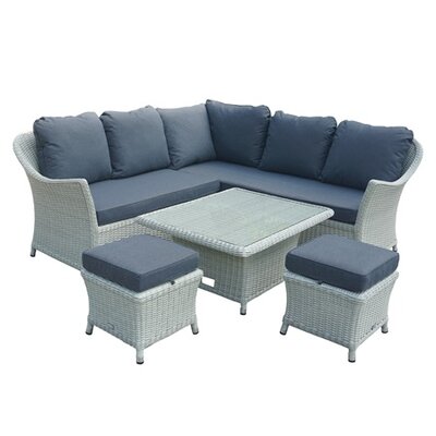 Monterey Mini Sofa Set - image 3