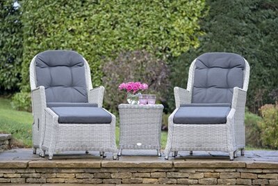 Monterey Recliner Set - image 2