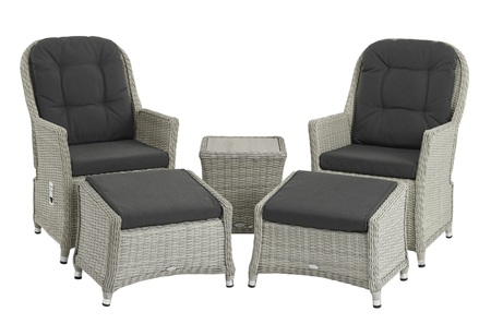 Monterey Recliner Set - image 4