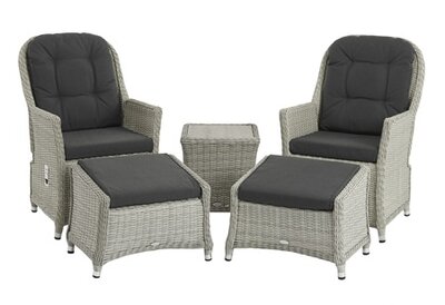 Monterey Recliner Set - image 4