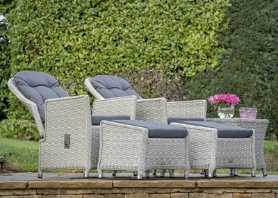 Monterey Recliner Set - image 1