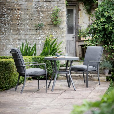 Monza Bistro Set - image 4