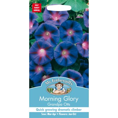 MORNING GLORY Grandpa Otts - image 1