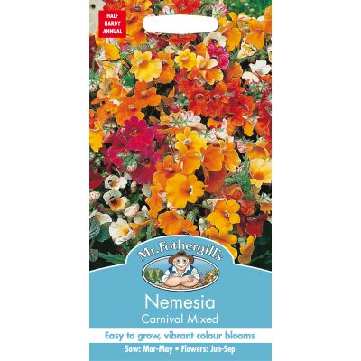 NEMESIA Carnival Mixed - image 2