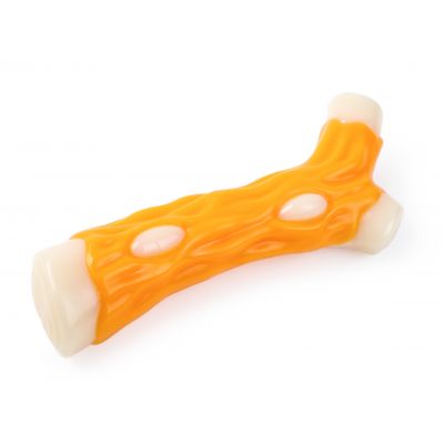 Nylon TuffStick Chicken Flavour 17cm