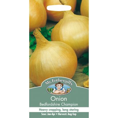 ONION Bedfordshire Champion - image 2