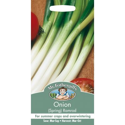 ONION (Spring) Ramrod - image 1