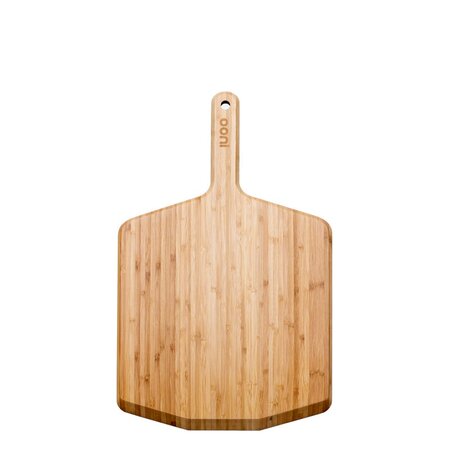 Ooni 12" Bamboo Pizza Peel - image 2