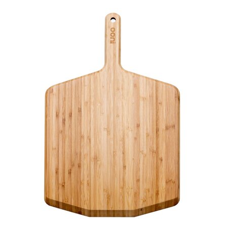 Ooni 16" Bamboo Pizza Peel - image 2