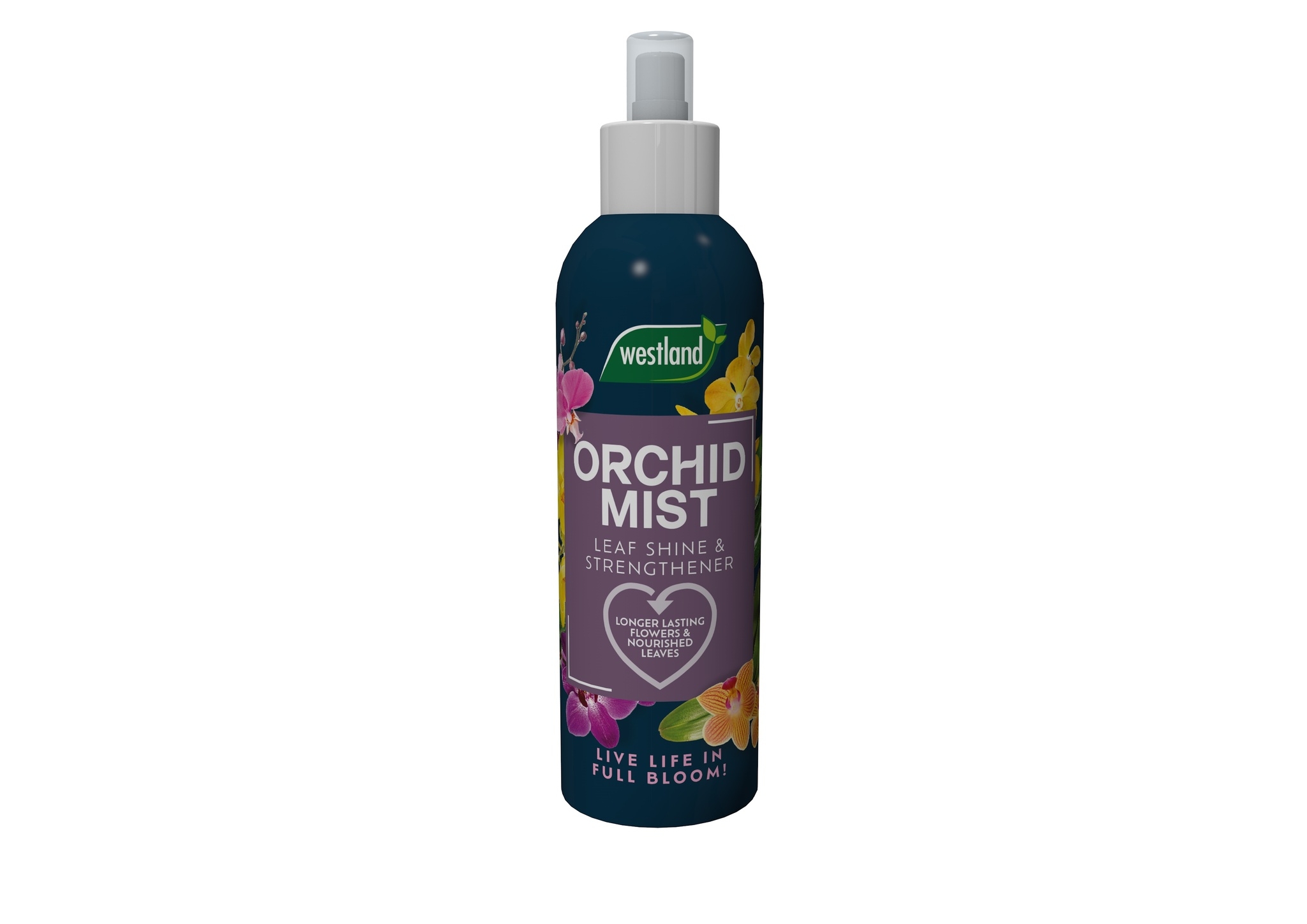 Orchid Mist 250ml - Mackenzie Cruickshank Garden Centre webshop