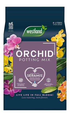 Orchid Potting Mix 8L