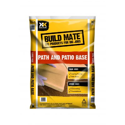 Path & Patio Base