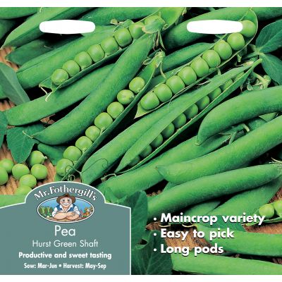 PEA Hurst Green Shaft - image 2
