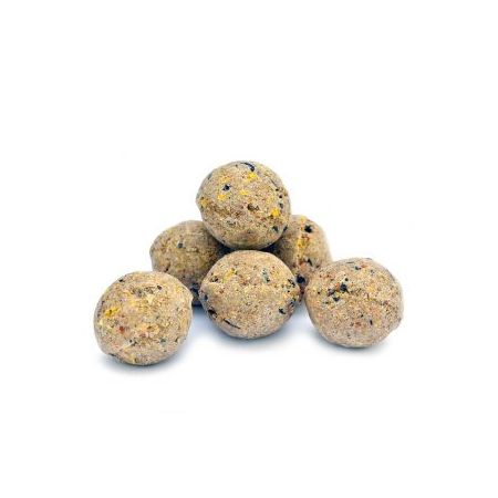 Peckish Natural Balance Energy Balls 50 Refill Box - image 2