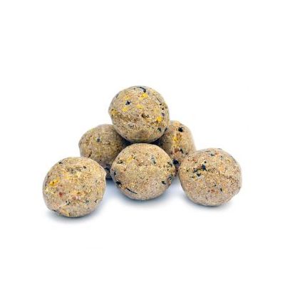 PK Natural Balance Energy Balls 50 Refill Box - image 2