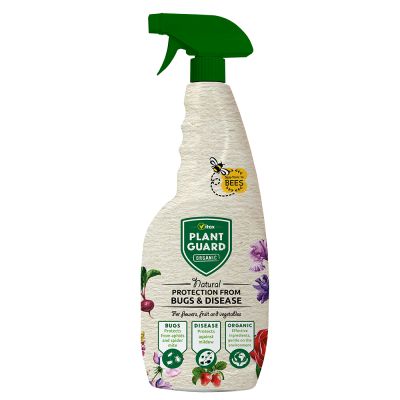 Plant Guard RTU 750ml