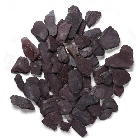 Plum Slate 40mm - image 2