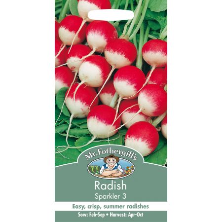 RADISH Sparkler 3 - image 1