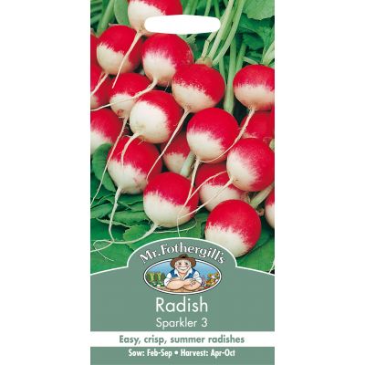 RADISH Sparkler 3 - image 1