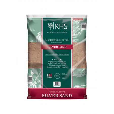 RHS Horticultural Silver Sand - image 1