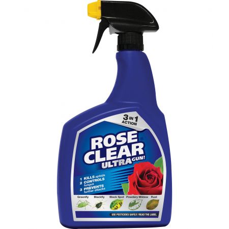 ROSECLEAR ULTRA GUN 1L - image 1