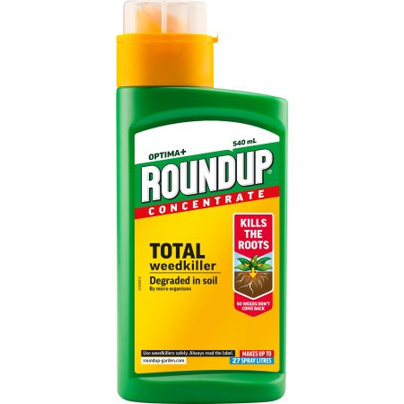 ROUNDUP TOTAL CONC 540ML - image 1