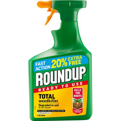 ROUNDUP TOTAL RTU 1.2L - image 1