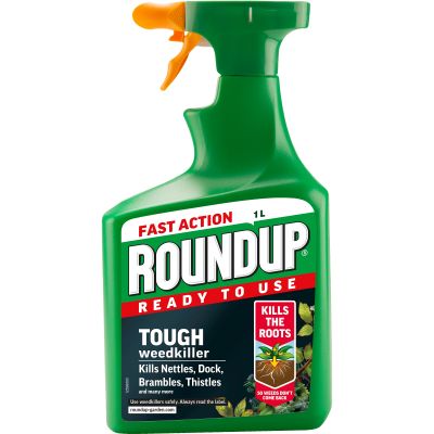 ROUNDUP TOUGH RTU 1.2L - image 1