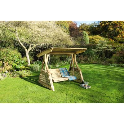 Santorini Swing - image 3