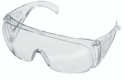 Stihl - Accessories - STANDARD safety glasses